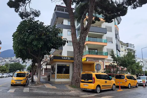 Karagöz Taksi