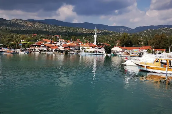 Kekova Gönül Pansiyon