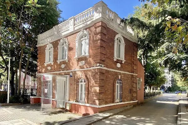 Haldun Taner Müze Evi