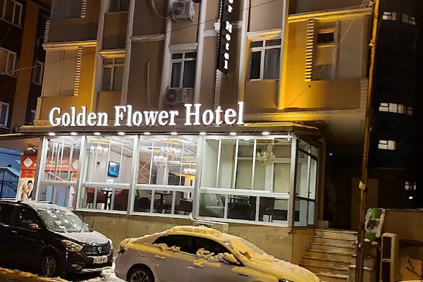 Avrupa Palace Hotel