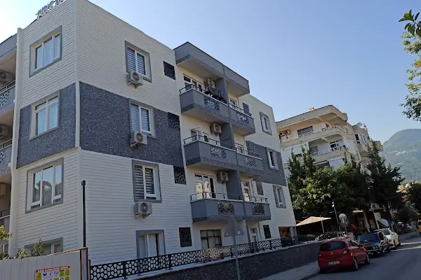 Merve Apart Otel