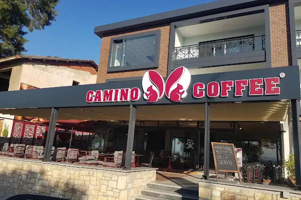 CAMİNO COFFEE