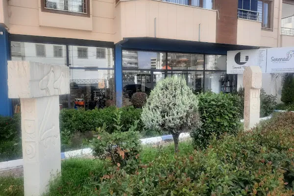 Serenad Müzik Evi