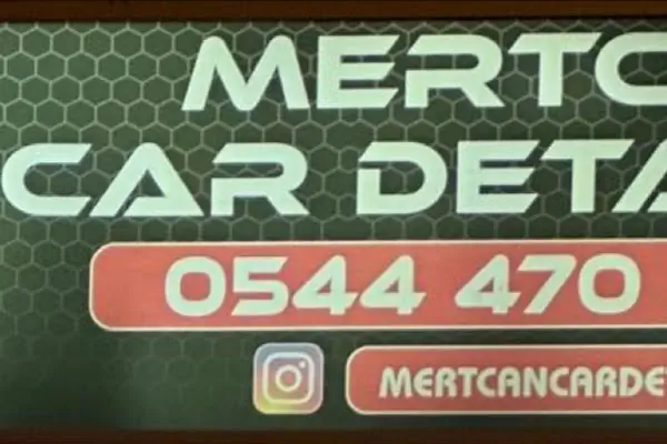 Mertcan Car Detailing