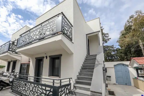 İnci Boutique Apart