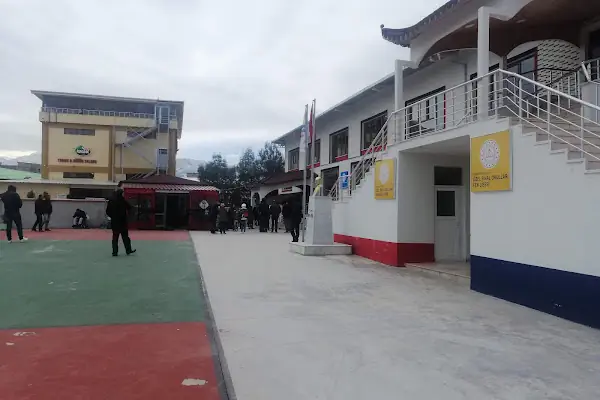 Final Okulları İslahiye Kampüsü