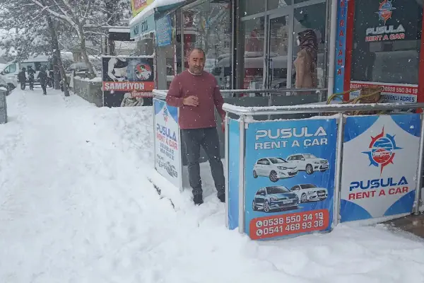 Çerkezköy Kadıköy döner