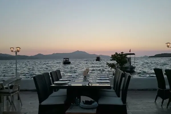 KAHRAMAN BODRUM