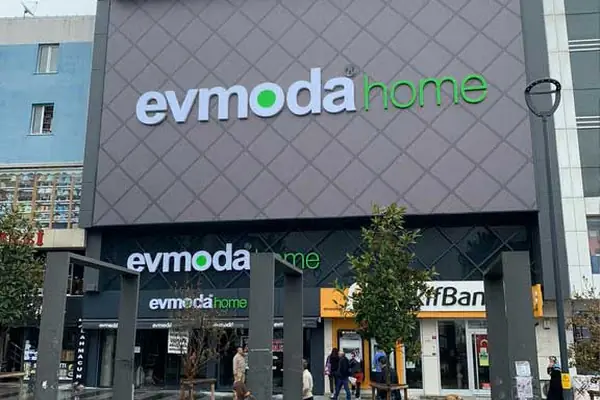 Evmoda Home Arnavutköy