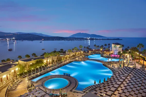 Selectum Colours Bodrum