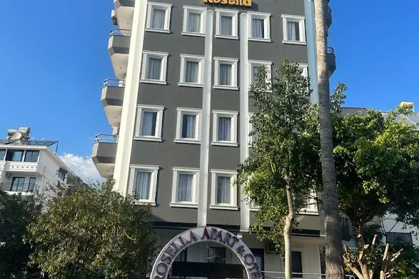 Rosella Hotel