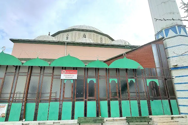 Akyurt İlçe Müftülüğü