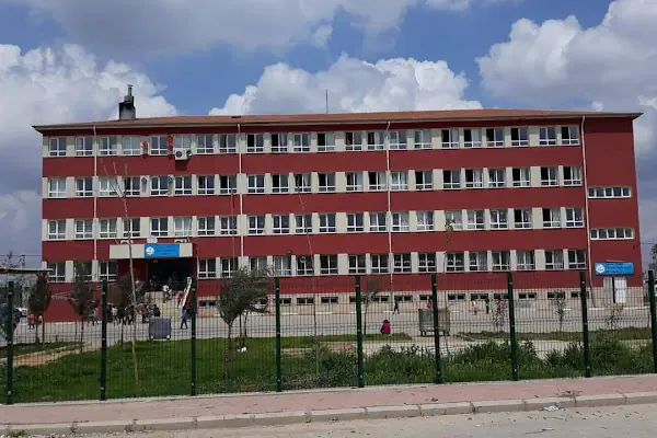 Farabi İmam Hatip Ortaokulu