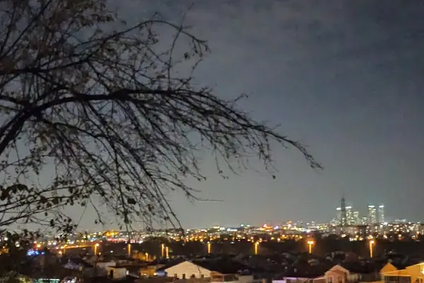Seyir Teras Parkı