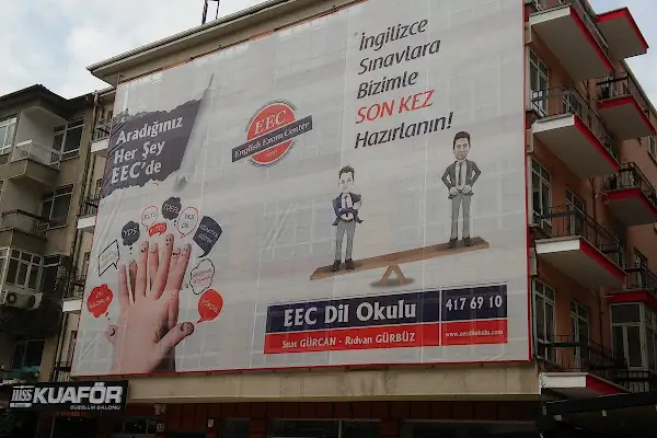 MODA DİL AKADEMİSİ - Merkez