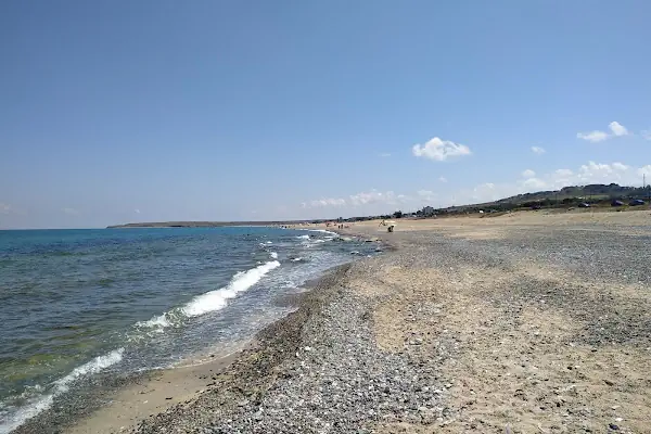 Yeniköy Plajı