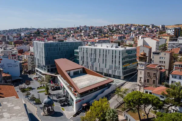 Hilton Garden Inn Balikesir