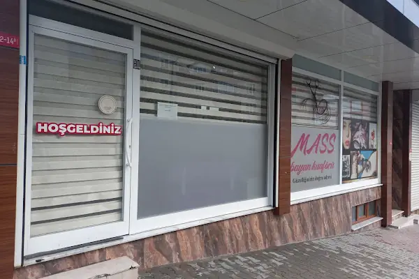 MASS BAYAN KUAFÖRÜ