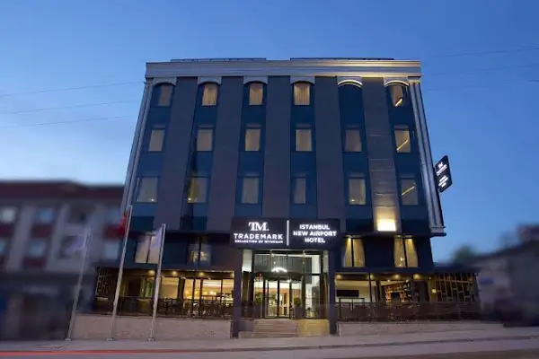 Days Inn By Wyndham İstanbul Arnavutköy