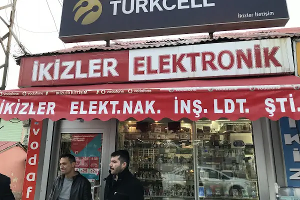 AKKAYA BİLGİSAYAR