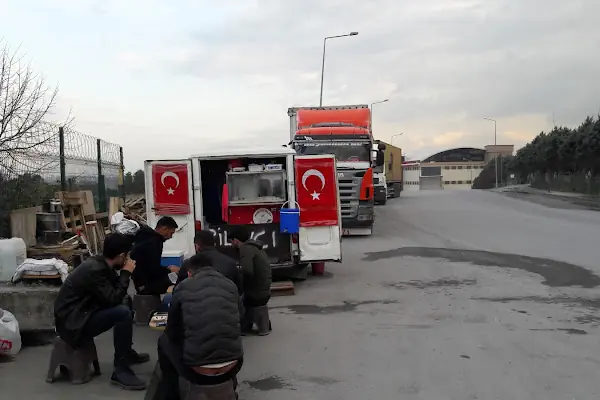 Ems Uluslararası Nakliyat