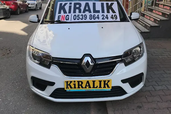 ENG Araç Kiralama