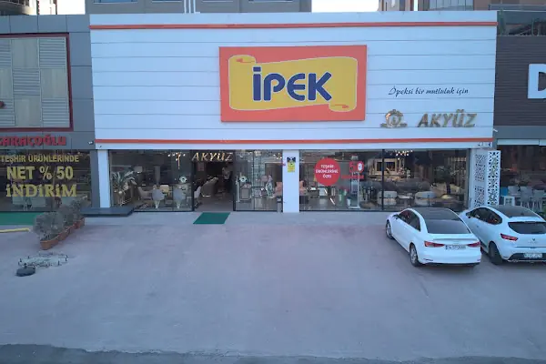 Akyüz Premium Mobilya