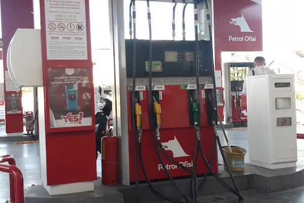 Petrol Ofisi