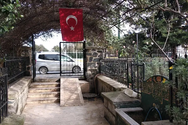 Şeyh Abdülvedüt Sultan Türbesi