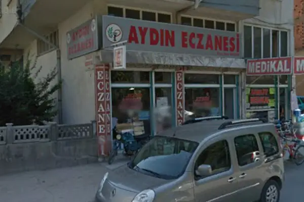 Aydın Eczanesi