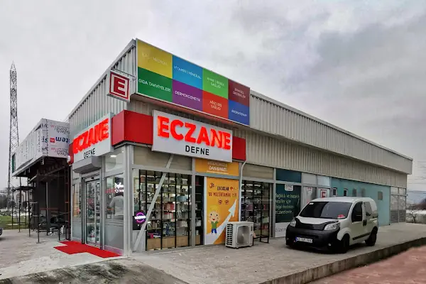 Defne Eczanesi