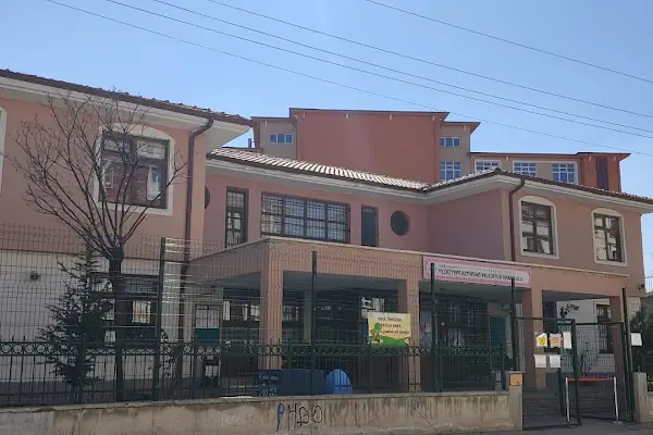 Yıldıztepe Altındağ Belediyesi Anaokulu