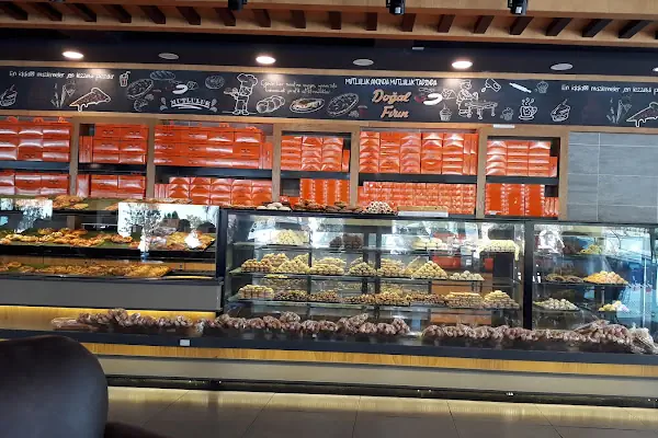 Fırın Çukurova Pasta &amp; Cafe