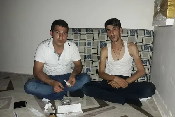 Akın Kıraathanesi