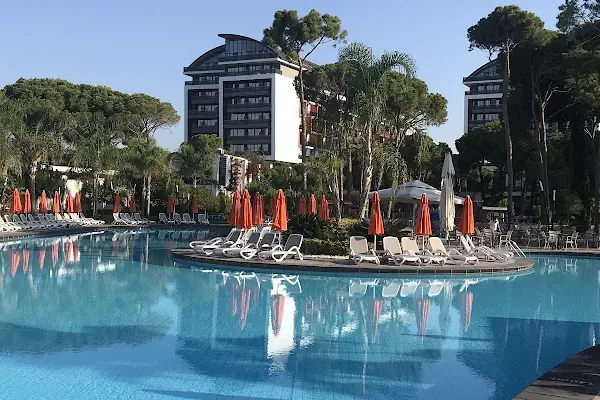Trendy Lara Aqua Park