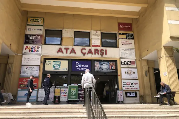 Ataşehir