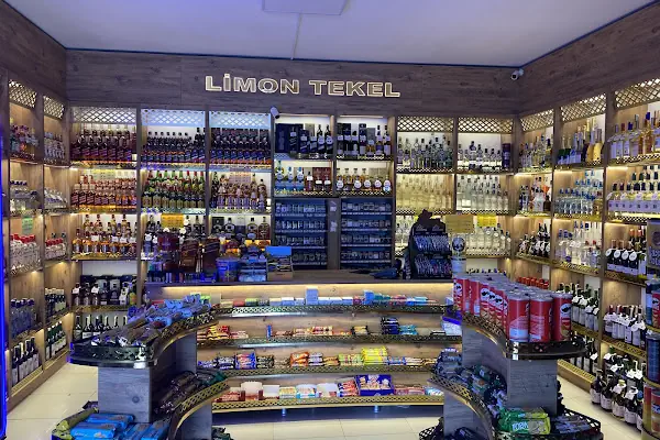 Limon Market
