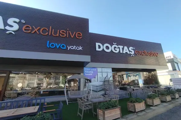 Doğtaş Exclusive Bodrum Konacık Mahallesi