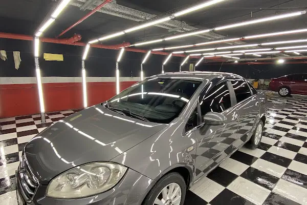 Towersvip Car Wash