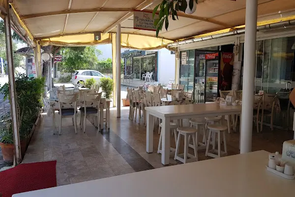 Dedem Emlak Rent A Car