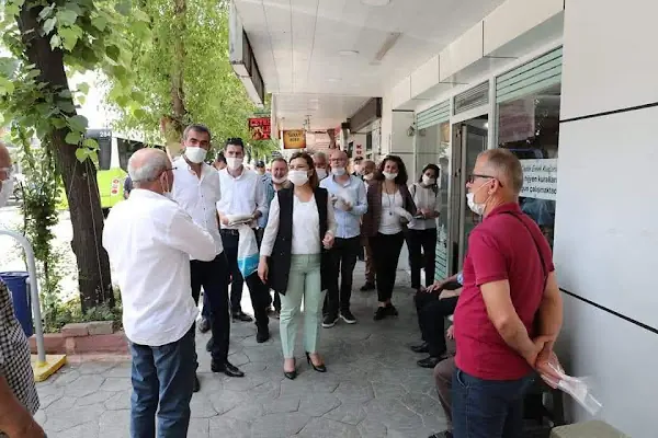 Cadde Erkek Kuaförü İzmit