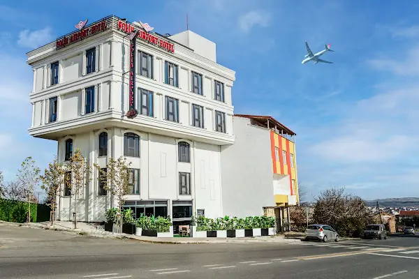 Solin Airport Hotel