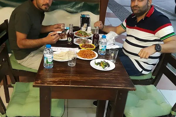 Dürümcü Baba