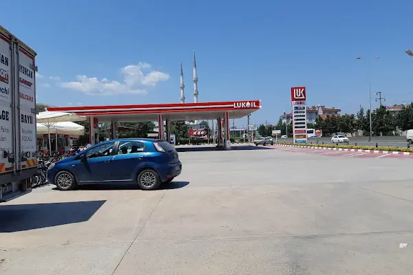 Lukoil