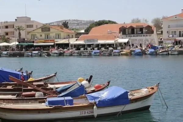 Foça Ensar Hotel
