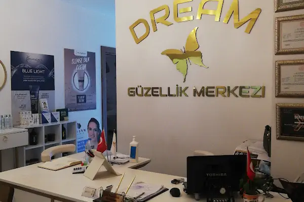 Dream Güzellik Merkezi