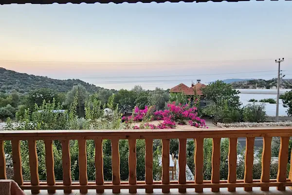 Anatolia Taş Ev Apart