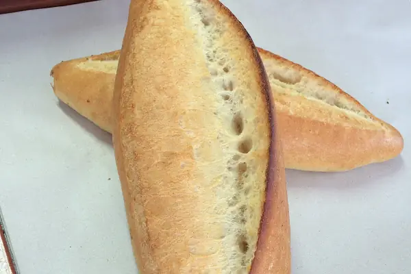 Kalyoncular Ekmek