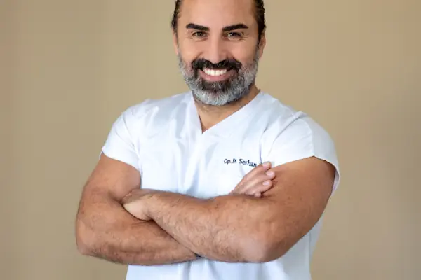Op. Dr. Serhan Yağdı | İzmir Ortopedi Doktoru, Spor Yaralanmaları, Protez Cerrahisi, Kök Hücre, Sitokin ve PRP Tedavisi