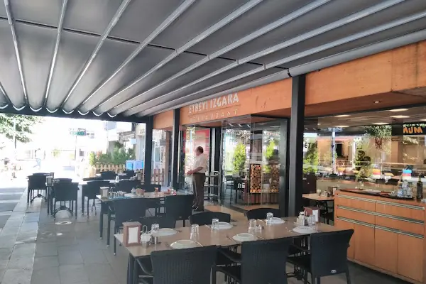 Etbeyi Restaurant